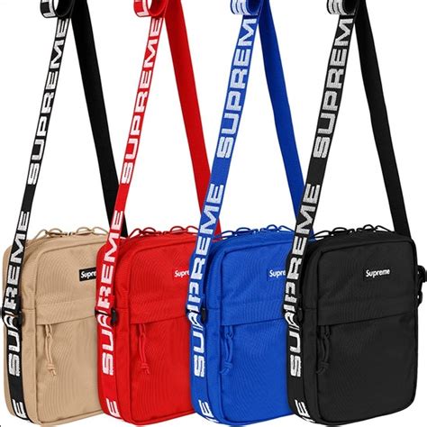 best replica supreme shoulder bag|are supreme purses genuine.